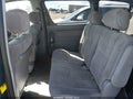 2002 Toyota Sienna — photo 8 of 12 | VIN 4T3ZF19C42U452671