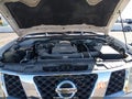 2005 Nissan Pathfinder — photo 10 of 11 | VIN 5N1AR18W95C762334