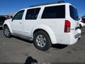 2005 Nissan Pathfinder — photo 3 of 11 | VIN 5N1AR18W95C762334