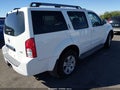 2005 Nissan Pathfinder — photo 4 of 11 | VIN 5N1AR18W95C762334