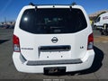 2005 Nissan Pathfinder — photo 6 of 11 | VIN 5N1AR18W95C762334