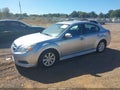 2012 Subaru Legacy — photo 2 of 11 | VIN 4S3BMBB66C3032884