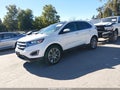 2017 Ford Edge — photo 2 of 17 | VIN 2FMPK4K92HBB98971