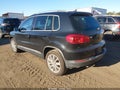2012 Volkswagen Tiguan — photo 3 of 12 | VIN WVGAV7AX8CW536105