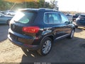 2012 Volkswagen Tiguan — photo 4 of 12 | VIN WVGAV7AX8CW536105