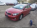2010 Toyota Corolla — photo 2 of 11 | VIN 1NXBU4EE6AZ324939