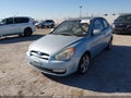 2009 Hyundai Accent — photo 2 of 12 | VIN KMHCN36C99U130927