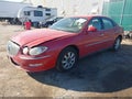 2008 Buick LaCrosse — photo 2 of 11 | VIN 2G4WC582581238734