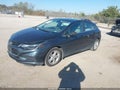 2017 Chevrolet Cruze — photo 2 of 16 | VIN 3G1BE6SM5HS538140