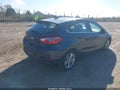 2017 Chevrolet Cruze — photo 4 of 16 | VIN 3G1BE6SM5HS538140