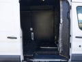 2016 Ford Transit-350 — photo 8 of 16 | VIN 1FTBW3XM7GKA18673