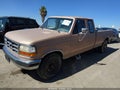 1994 Ford F-250 — photo 2 of 11 | VIN 1FTHX25GXRKB20082
