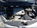 2006 Toyota Sienna — photo 10 of 12 | VIN 5TDZA23C56S546000