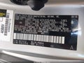 2006 Toyota Sienna — photo 12 of 12 | VIN 5TDZA23C56S546000