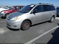 2006 Toyota Sienna — photo 2 of 12 | VIN 5TDZA23C56S546000