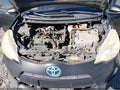 2012 Toyota Prius C — photo 10 of 11 | VIN JTDKDTB37C1510642