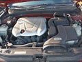 2015 Hyundai Sonata Hybrid — photo 10 of 11 | VIN KMHEC4A46FA119868