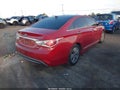 2015 Hyundai Sonata Hybrid — photo 4 of 11 | VIN KMHEC4A46FA119868