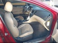 2015 Hyundai Sonata Hybrid — photo 5 of 11 | VIN KMHEC4A46FA119868