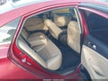 2015 Hyundai Sonata Hybrid — photo 8 of 11 | VIN KMHEC4A46FA119868