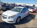 2013 Chevrolet Cruze — photo 2 of 11 | VIN 1G1PA5SH6D7315953