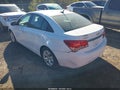 2013 Chevrolet Cruze — photo 3 of 11 | VIN 1G1PA5SH6D7315953