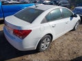 2013 Chevrolet Cruze — photo 4 of 11 | VIN 1G1PA5SH6D7315953