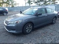 2013 Honda Accord — photo 2 of 19 | VIN 1HGCR2F34DA233137