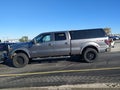 2012 Ford F-150 — photo 14 of 16 | VIN 1FTFW1ET2CFC51993