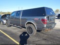 2012 Ford F-150 — photo 3 of 16 | VIN 1FTFW1ET2CFC51993