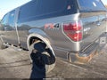 2012 Ford F-150 — photo 6 of 16 | VIN 1FTFW1ET2CFC51993