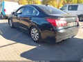 2016 Subaru Legacy — photo 3 of 16 | VIN 4S3BNAC66G3035618
