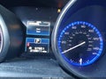 2016 Subaru Legacy — photo 7 of 16 | VIN 4S3BNAC66G3035618