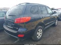 2009 Hyundai Santa Fe — photo 4 of 11 | VIN 5NMSG73D09H263467
