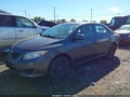 2009 Toyota Corolla — photo 2 of 13 | VIN 2T1BU40E49C181915