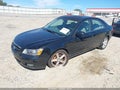 2006 Hyundai Sonata — photo 2 of 12 | VIN 5NPEU46F06H023187