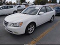 2009 Hyundai Sonata — photo 2 of 11 | VIN 5NPEU46C79H540707