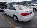 2009 Hyundai Sonata — photo 3 of 11 | VIN 5NPEU46C79H540707