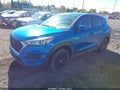 2019 Hyundai Tucson — photo 2 of 17 | VIN KM8J2CA41KU909003