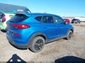 2019 Hyundai Tucson — photo 4 of 17 | VIN KM8J2CA41KU909003