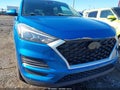 2019 Hyundai Tucson — photo 6 of 17 | VIN KM8J2CA41KU909003