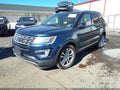 2016 Ford Explorer — photo 2 of 22 | VIN 1FM5K8F84GGB08856