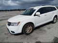 2014 Dodge Journey — photo 2 of 11 | VIN 3C4PDCBB3ET303495
