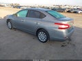 2014 Nissan Sentra — photo 3 of 11 | VIN 3N1AB7APXEY284708