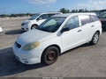 2004 Toyota Matrix — photo 2 of 13 | VIN 2T1KR32E44C266013
