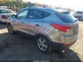 2012 Hyundai Tucson — photo 3 of 11 | VIN KM8JU3AC6CU460517