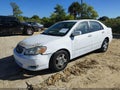 2004 Toyota Corolla — photo 2 of 11 | VIN 1NXBR32E24Z329902