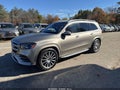 2021 Mercedes-Benz GLS-Class — photo 2 of 10 | VIN 4JGFF8GE5MA446357