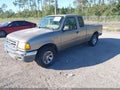 2003 Ford Ranger — photo 2 of 11 | VIN 1FTYR14V93PB21271