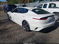 2021 Kia Stinger — photo 3 of 16 | VIN KNAE45LC9M6090200